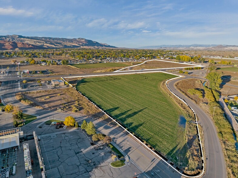 1350 Technology dr, Richfield, UT for lease - Building Photo - Image 1 of 3