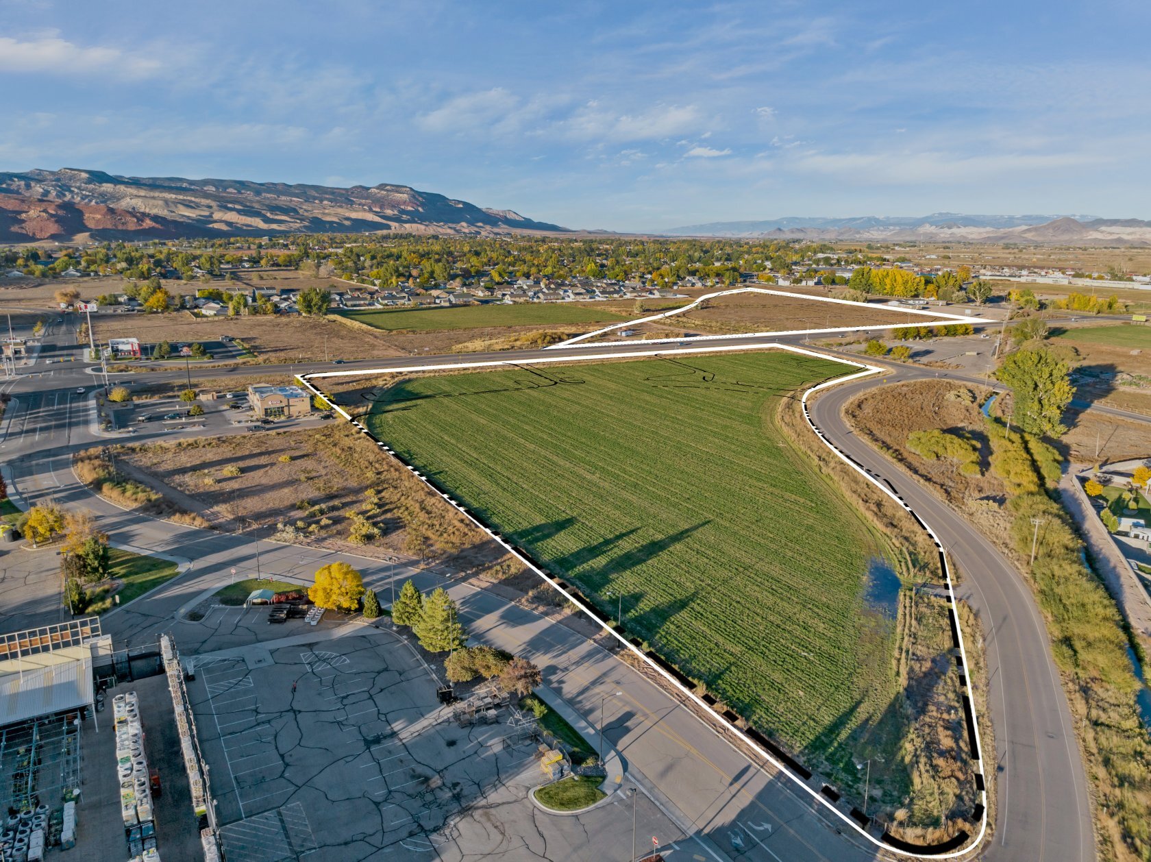 1350 Technology dr, Richfield, UT for lease Building Photo- Image 1 of 4