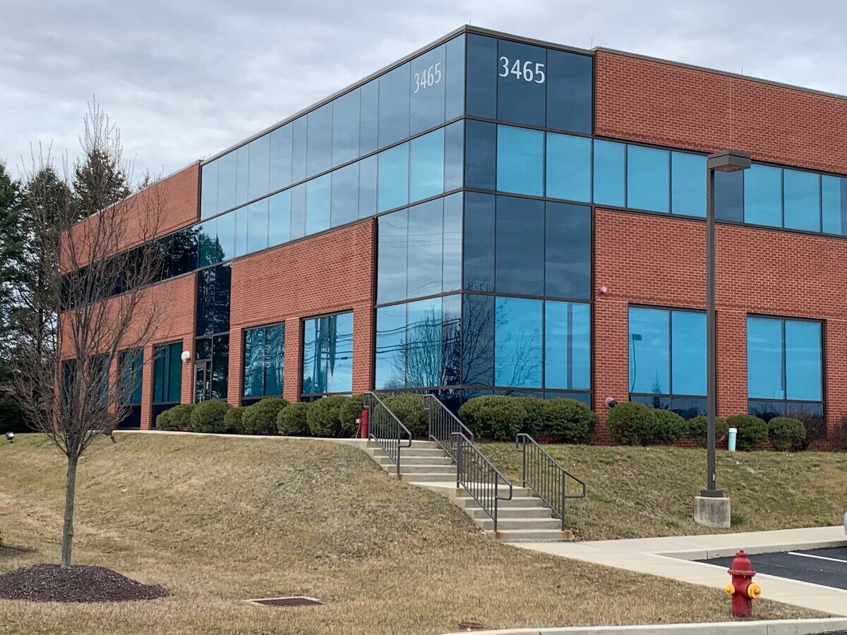 3465 Nazareth Rd, Easton, PA, 18045 Office/Medical Space For Lease