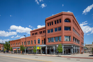 More details for 2036-2098 Broadway St, Boulder, CO - Office for Lease