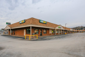 More details for 2-20 Perry Morris Sq, Milton, WV - Retail for Lease