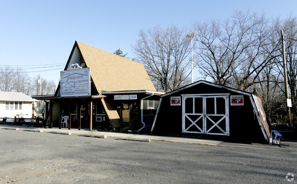 2060 State Route 35, South Amboy, NJ for sale - Primary Photo - Image 1 of 1