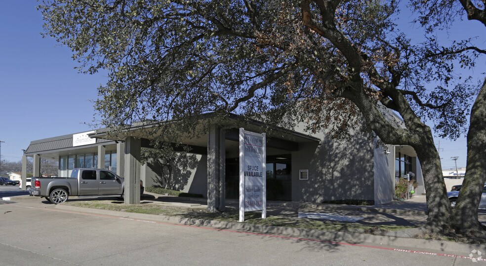 3301 Gus Thomasson Rd, Mesquite, TX for sale - Primary Photo - Image 1 of 1