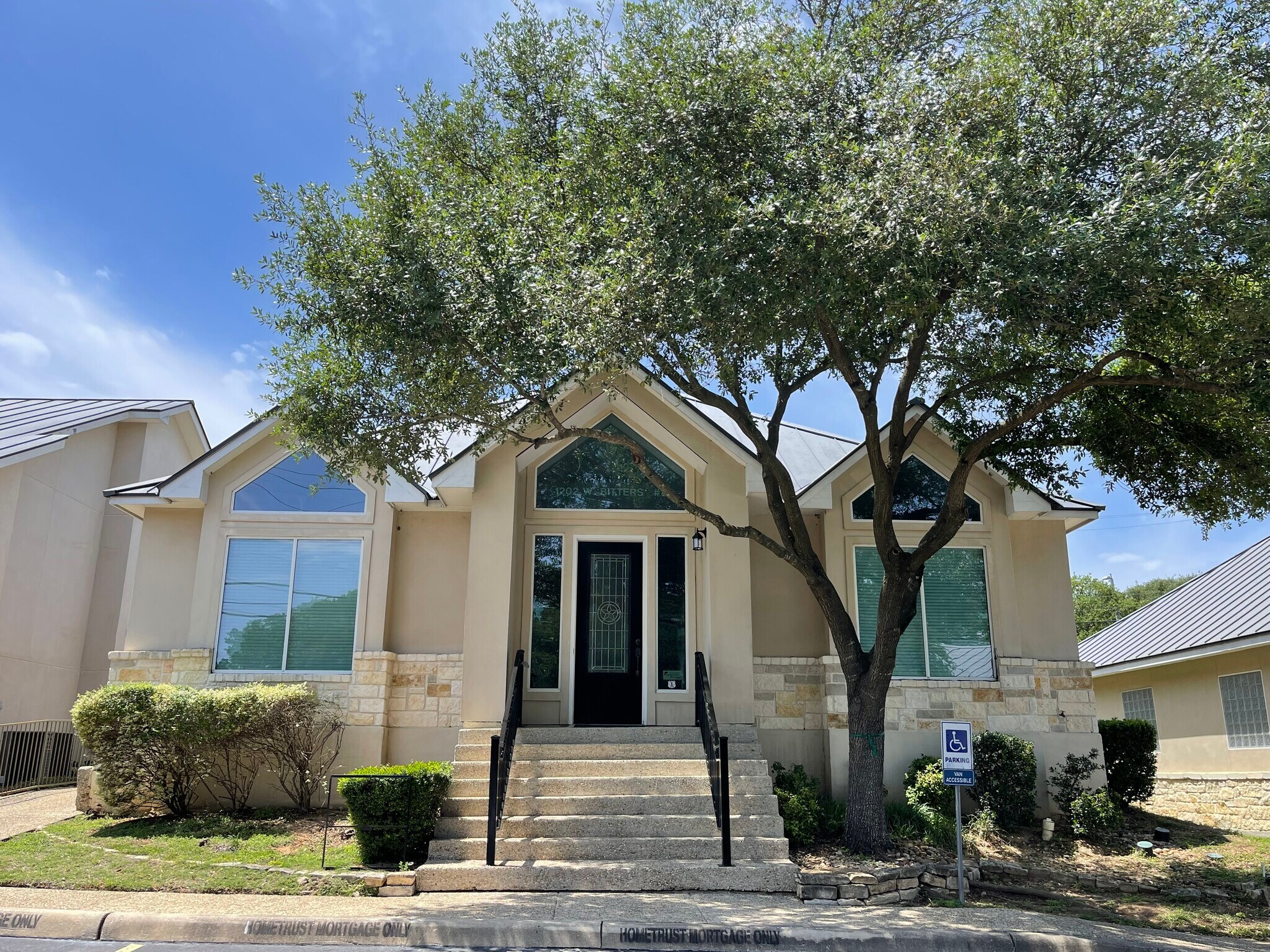 1202 W Bitters Rd, San Antonio, TX for sale Building Photo- Image 1 of 1