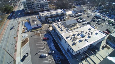 519 Memorial Dr, Atlanta, GA - aerial  map view - Image1