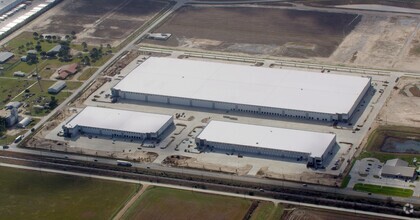 31895 US Hwy 90 BUS, Brookshire, TX - aerial  map view - Image1