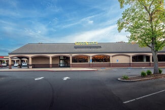 More details for 8700-8760 La Riviera Dr, Sacramento, CA - Retail for Lease
