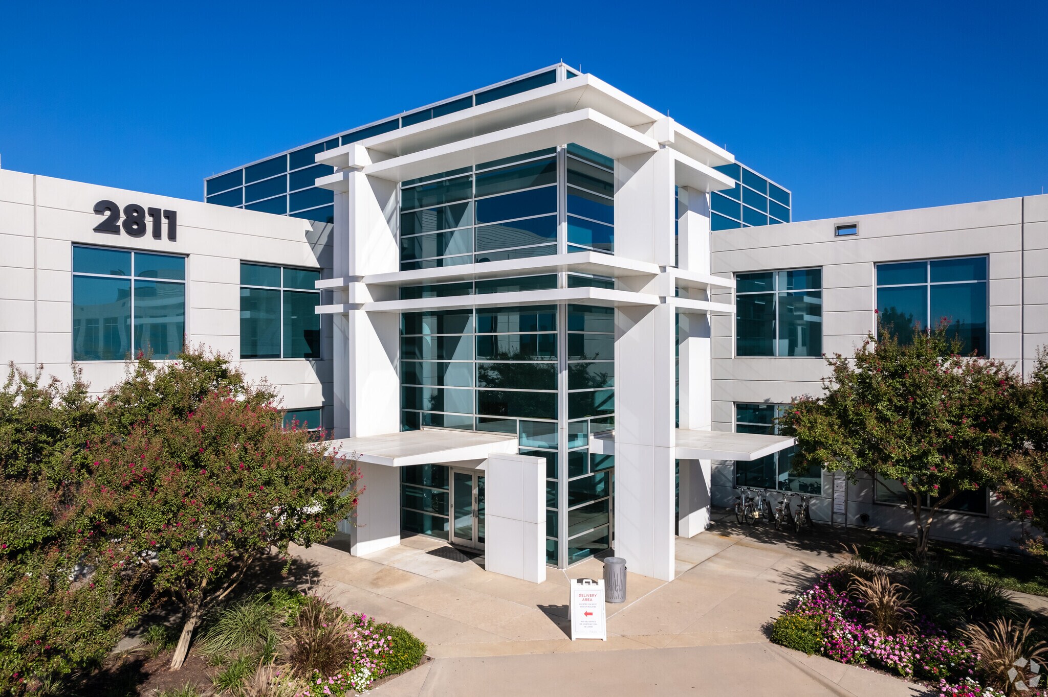 2811 Blvd, Frisco, TX 75034 Hall Park G3