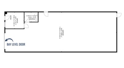 1601-1623 Acorn Dr, Rogers, AR for lease Building Photo- Image 2 of 9