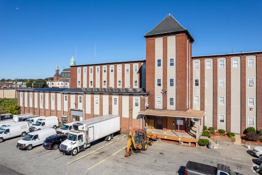 49 Blanchard St, Lawrence, MA for sale - Primary Photo - Image 1 of 16