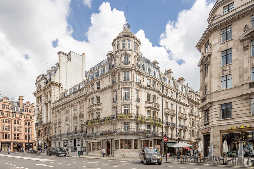 36 St James's St, London for sale - Primary Photo - Image 1 of 1