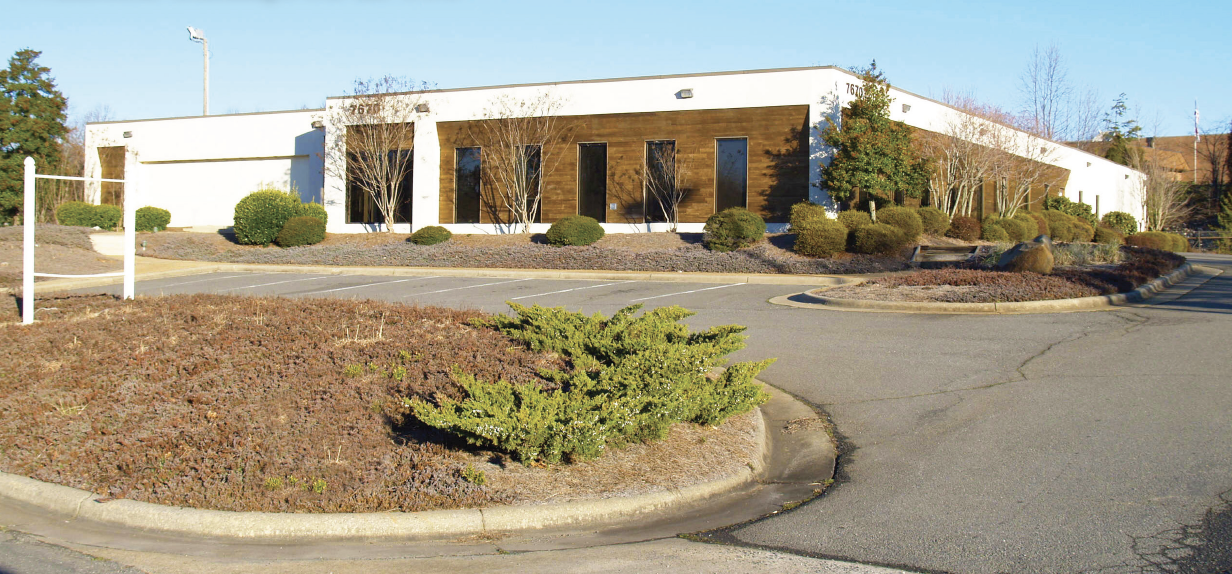 7670 NorthPoint Ct, Winston-Salem, NC for sale Building Photo- Image 1 of 1