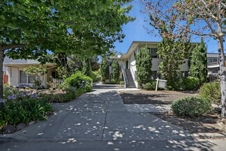 More details for 2122 Williams St, Palo Alto, CA - Multifamily for Sale
