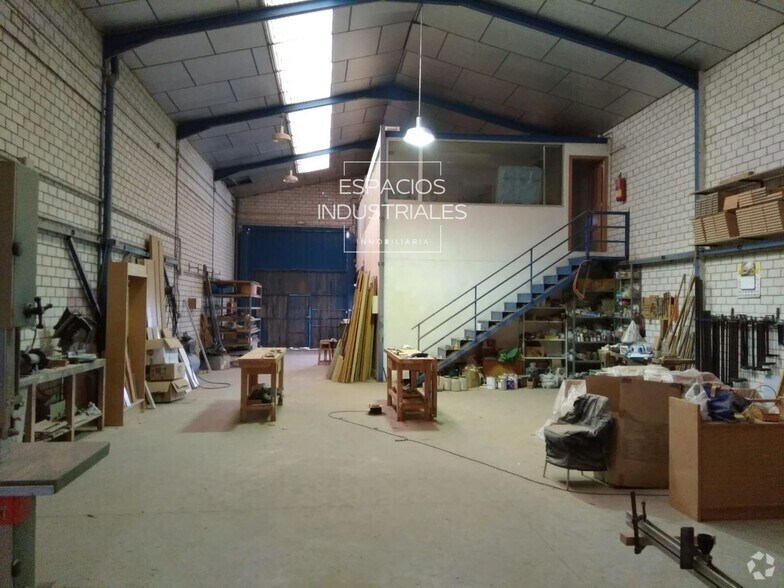 Industrial in Arganda del Rey, Madrid for sale - Primary Photo - Image 1 of 14