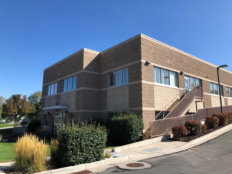 6891 S 700 W, Midvale, UT for sale - Building Photo - Image 1 of 1