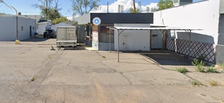 More details for 345 North Ave, Grand Junction, CO - Land for Sale