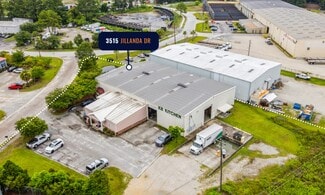 More details for 3515 Jillanda Dr, North Charleston, SC - Industrial for Sale