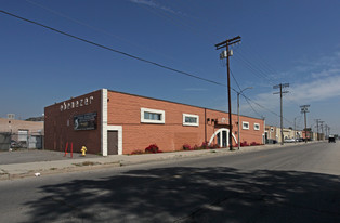 8040-8106 San Fernando Rd, Sun Valley CA - Warehouse