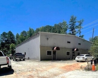 More details for 8290 Lee Rd, Lithia Springs, GA - Industrial for Sale