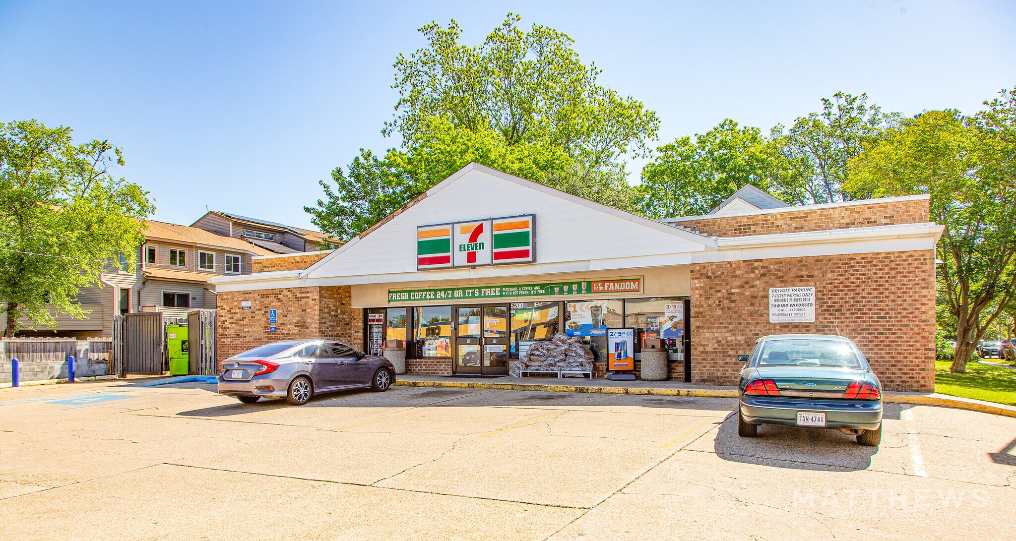 5200 Colley Ave, Norfolk, VA for sale Building Photo- Image 1 of 1