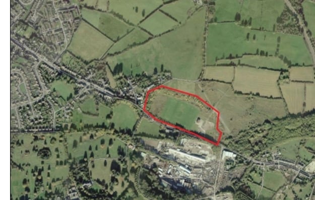 Lower Somercotes, Alfreton for sale - Primary Photo - Image 1 of 1