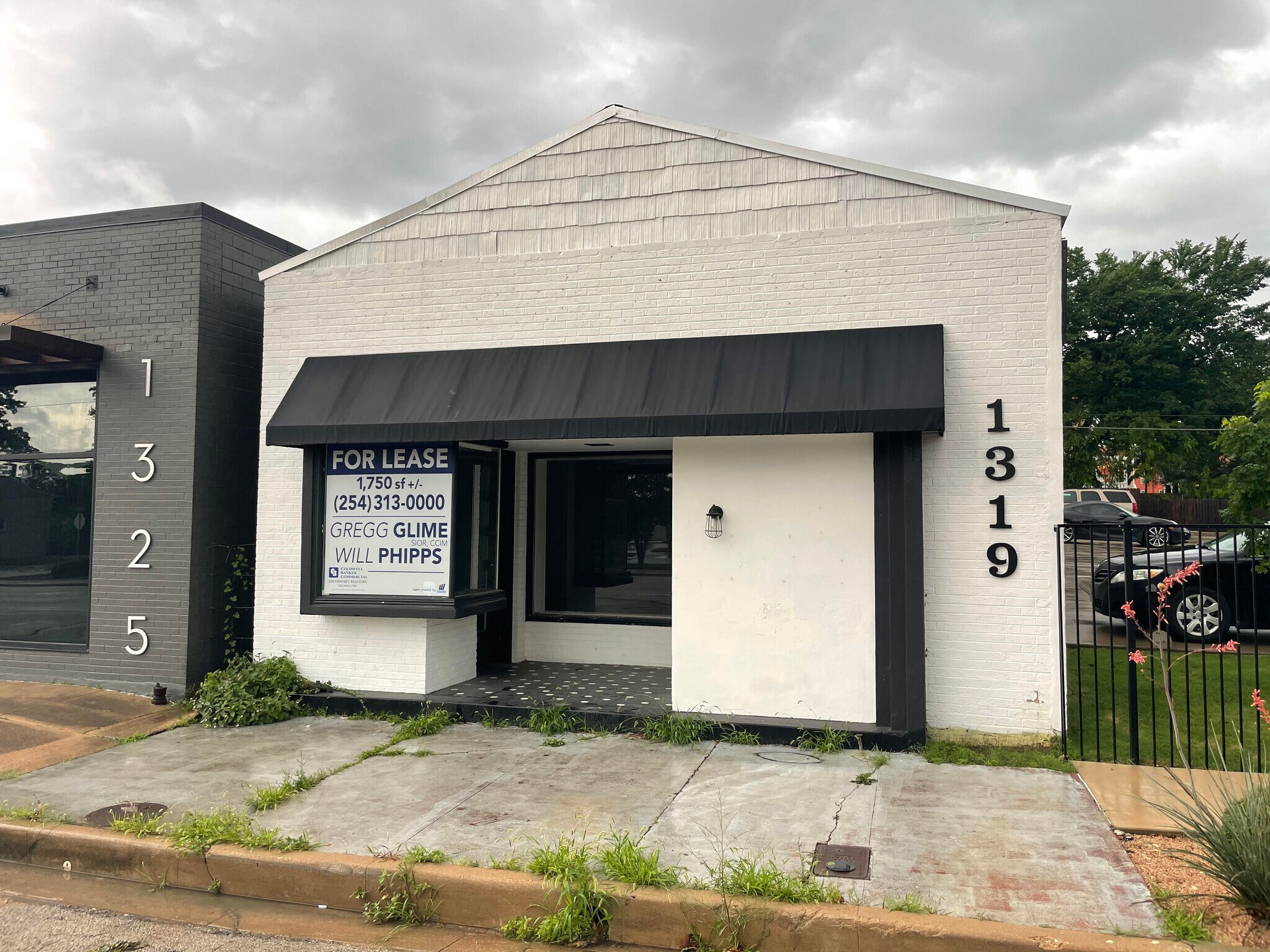 1319 Austin Ave, Waco, TX for sale Building Photo- Image 1 of 1