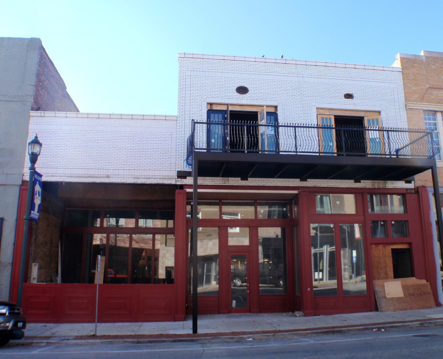 305 S Main St, Jonesboro, AR for sale Primary Photo- Image 1 of 1