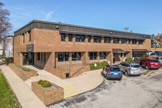 More details for 1515 Linden St, Des Moines, IA - Office for Lease