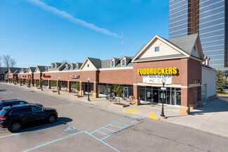 More details for 25203-25309 Evergreen Rd, Southfield, MI - Retail for Lease