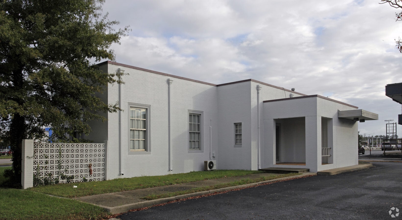 3529 Virginia Beach Blvd, Virginia Beach, VA 23452 | LoopNet