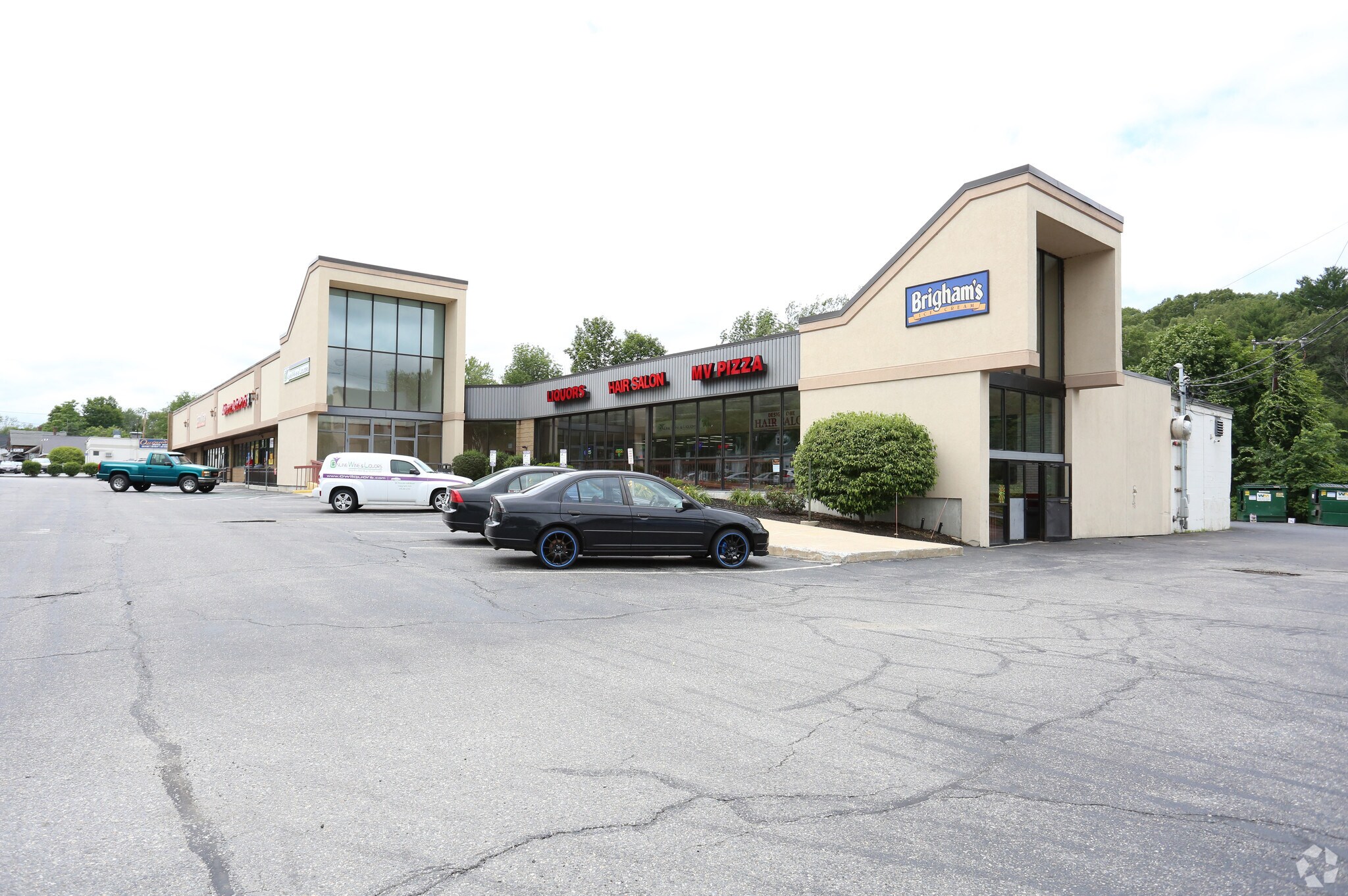 86 Powdermill Rd, Maynard, MA for sale Primary Photo- Image 1 of 1