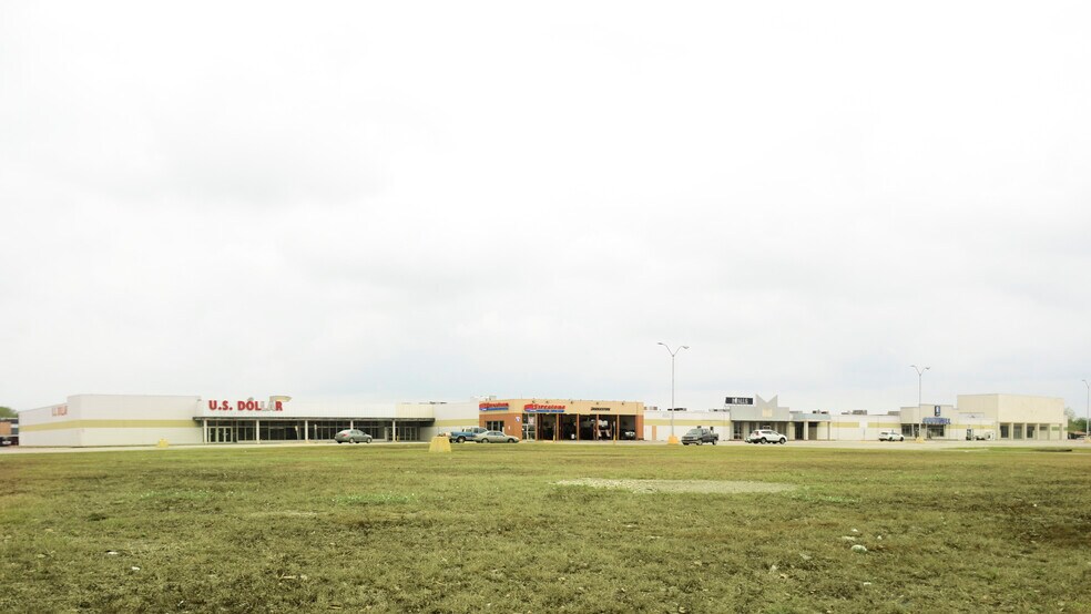 1501 E Main St, Alice, TX for lease - Building Photo - Image 3 of 5