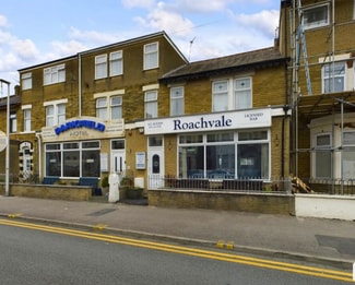 More details for 48 Withnell Rd, Blackpool - Hospitality for Sale