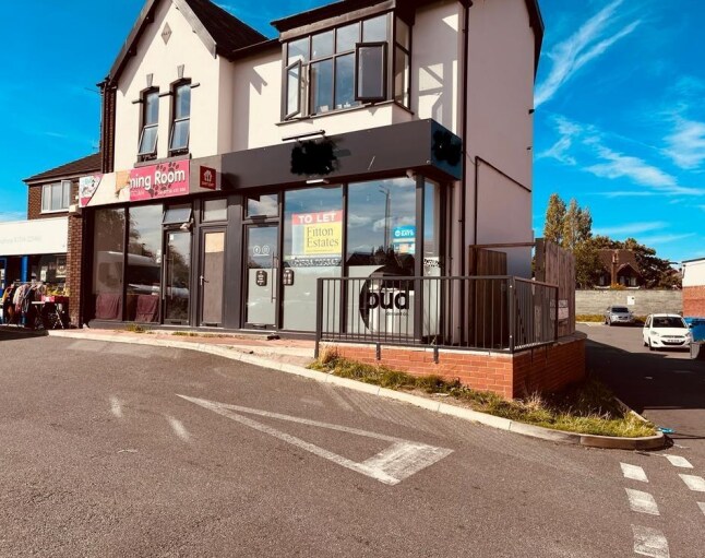 144A146 Cambridge Rd, Southport, PR9 7LW