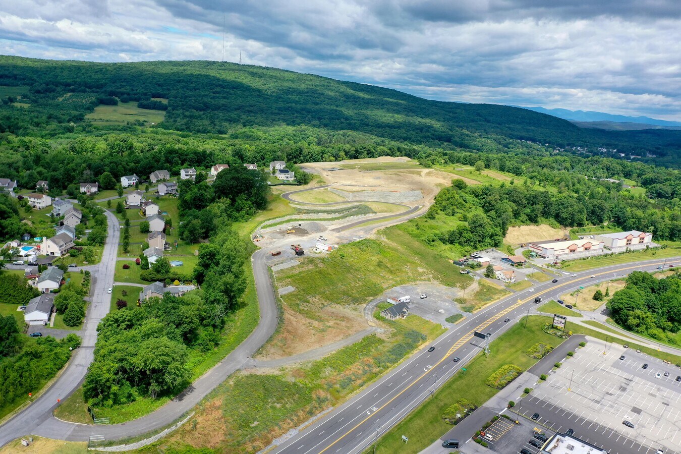 188 Vineyard Ave, Highland, NY 12528 Land For Sale