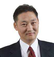 Joseph Chung