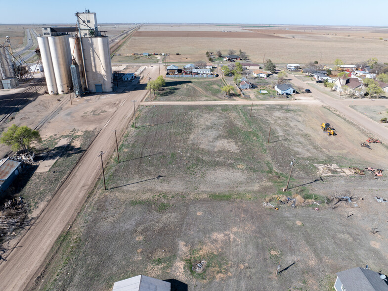 6505 FM 145, Kress, TX 79052 - Kress Co-op | LoopNet