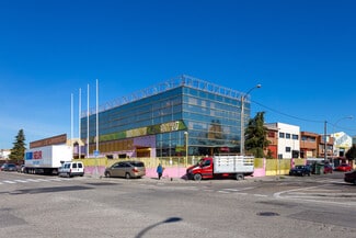 More details for Calle Edison, 17, Getafe - Industrial for Lease