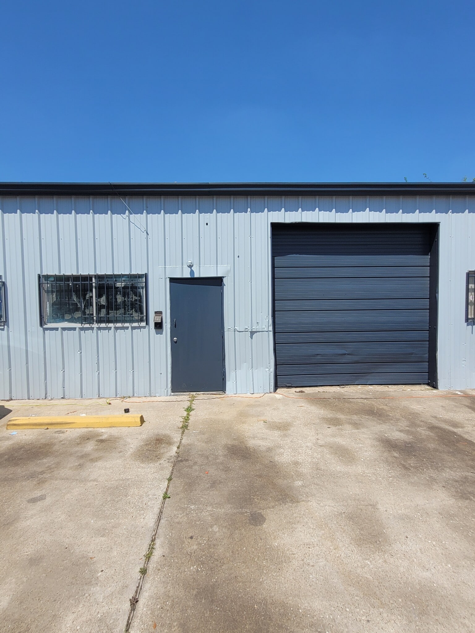 7676 N I-45, Houston, TX for lease Building Photo- Image 1 of 4