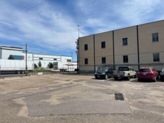 More details for 510 E 51st Ave, Denver, CO - Land for Lease