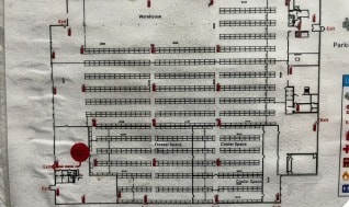 1200 Milik St, Carteret, NJ for lease Floor Plan- Image 1 of 1