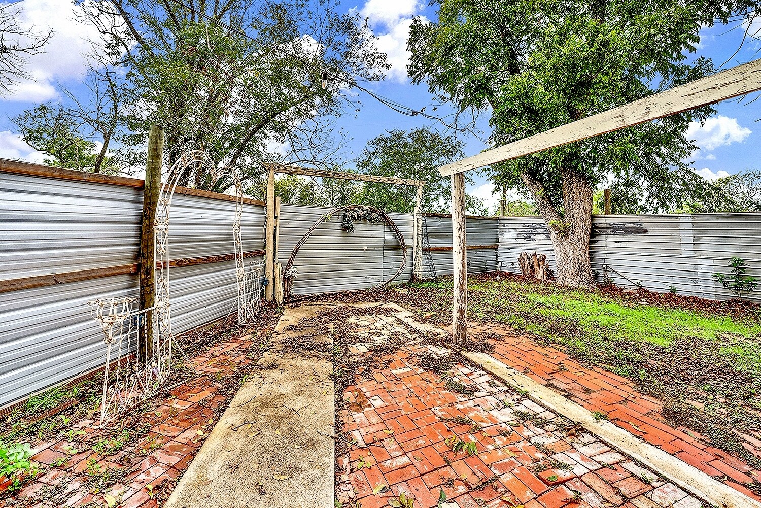 105 Cistern, Maxwell, TX 78656 Land for Sale