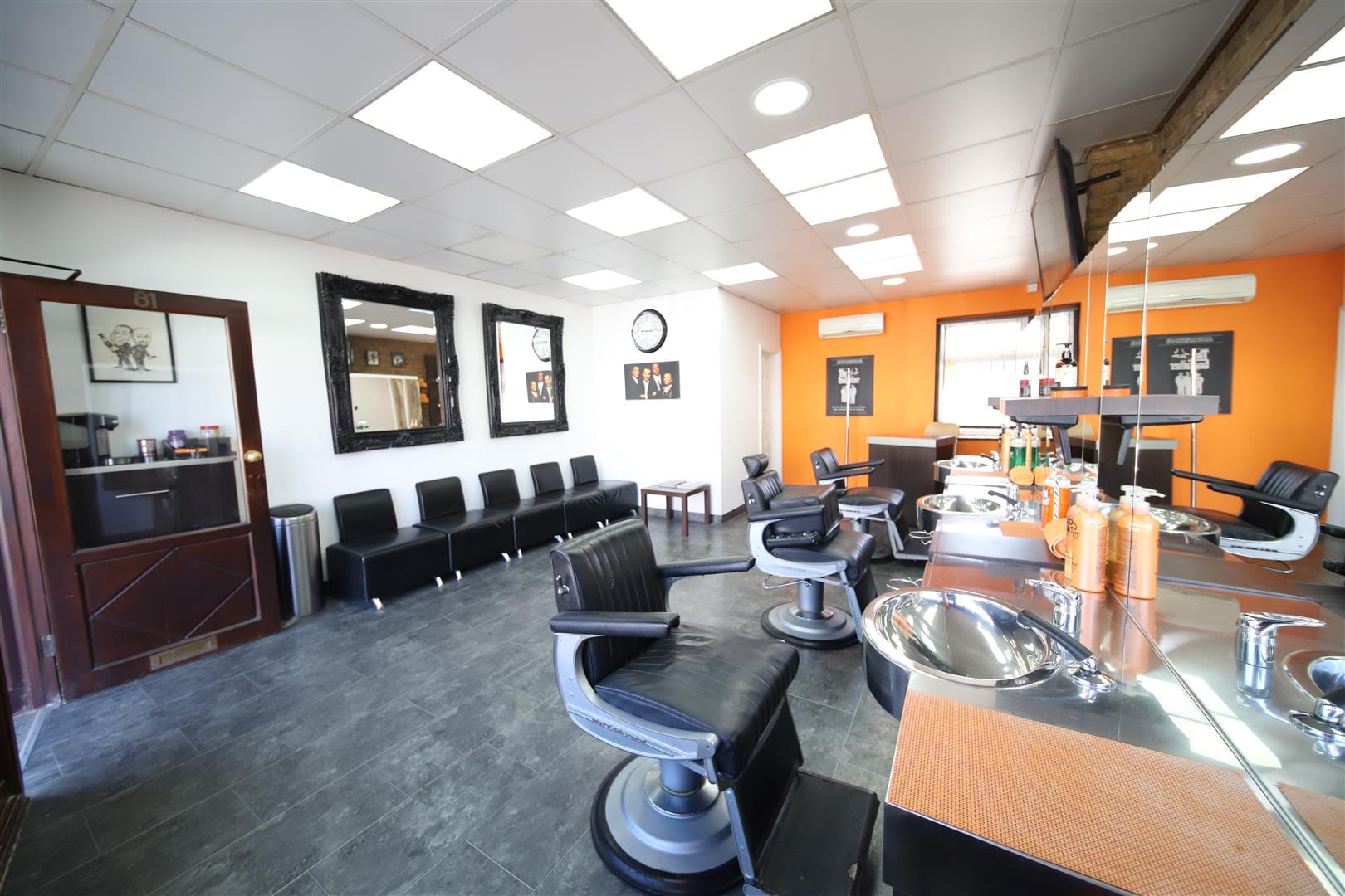 81 Ordnance Rd, Enfield for lease Interior Photo- Image 1 of 5