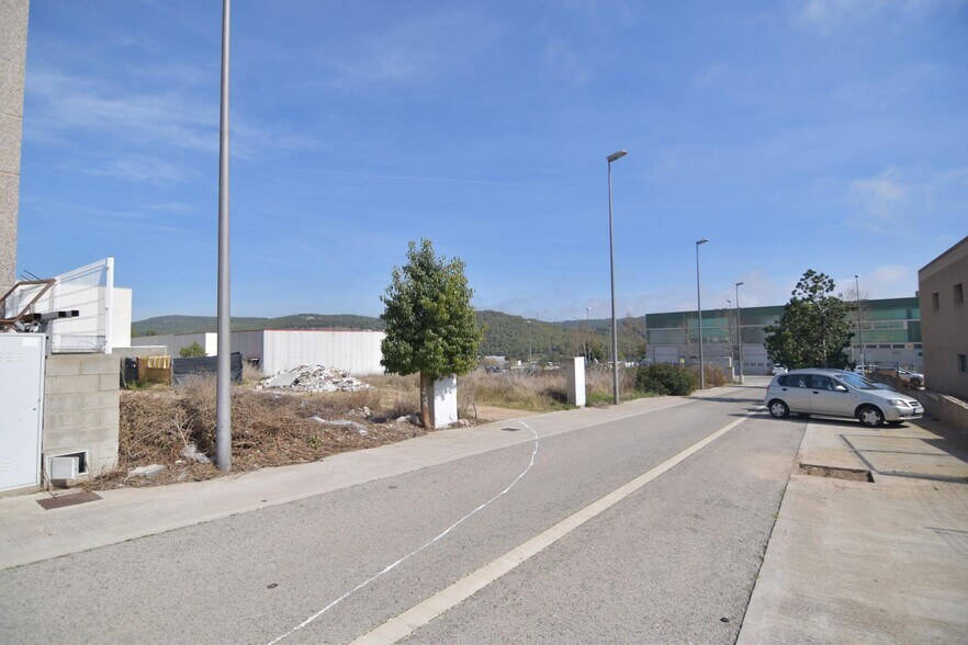 Land in Calafell, Tarragona for sale - Building Photo - Image 3 of 4