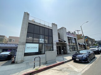 More details for 114 Washington Blvd, Marina Del Rey, CA - Office/Retail for Lease