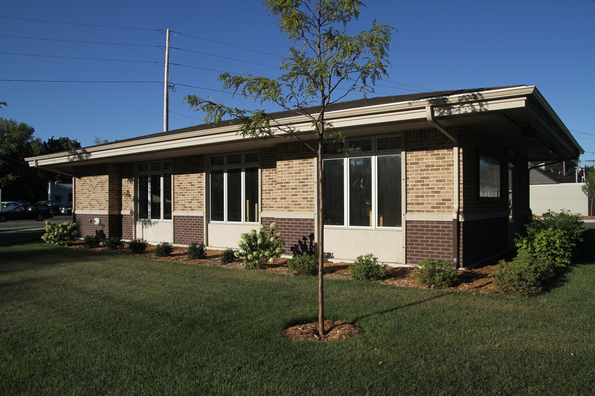 1730 Algoma Blvd, Oshkosh, WI for sale Building Photo- Image 1 of 1