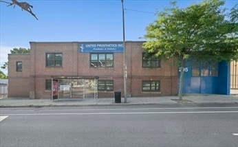295 Columbia Rd, Boston, MA for sale - Building Photo - Image 2 of 35