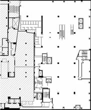 555 12th St NW, Washington, DC for lease Floor Plan- Image 1 of 1