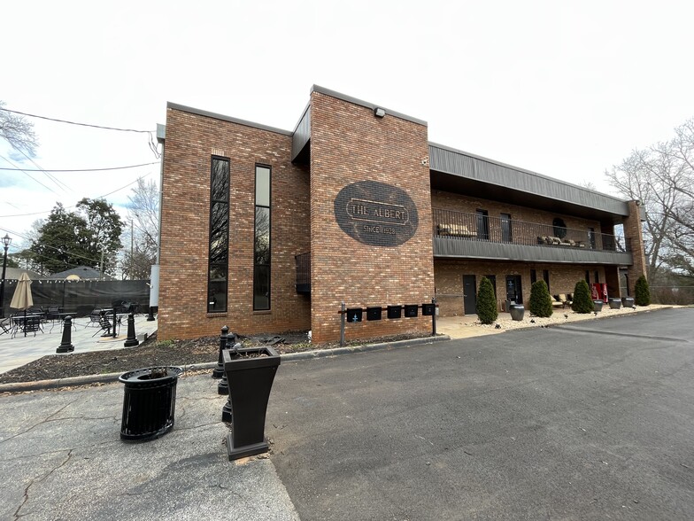 2488 SW Lakewood Ave, Atlanta, GA for lease - Building Photo - Image 2 of 36