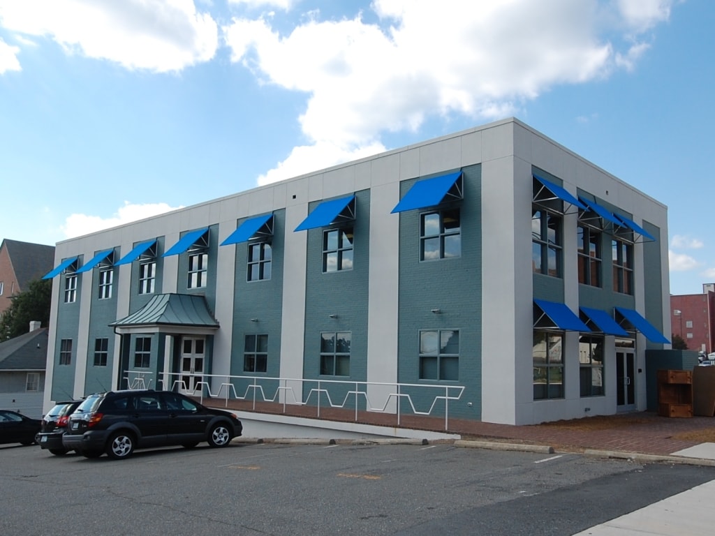 206 N Spruce St, Winston-Salem, NC for sale Primary Photo- Image 1 of 9